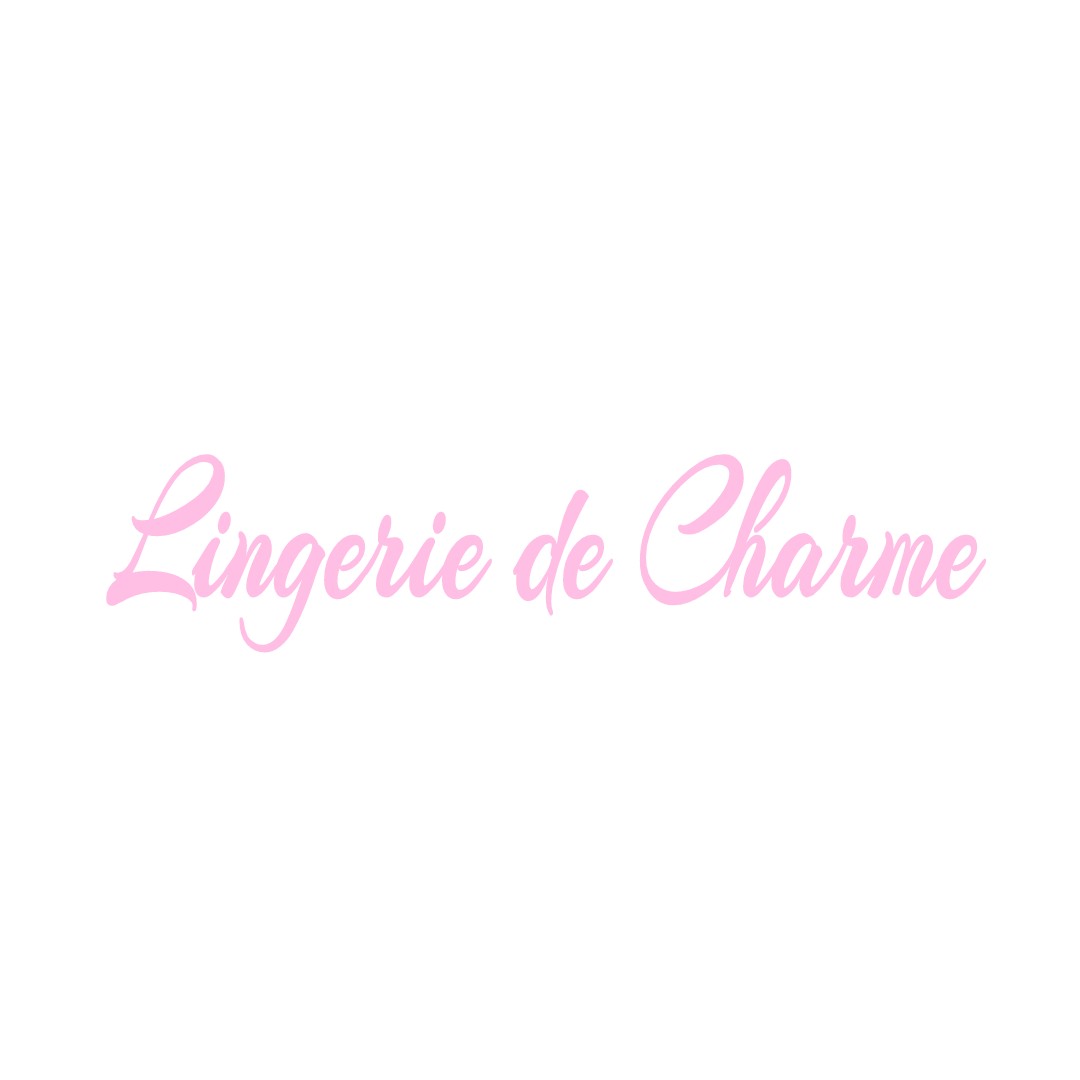 LINGERIE DE CHARME PONT-L-EVEQUE